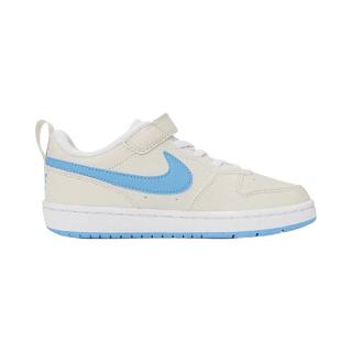 耐克（NIKE）男小童COURT BOROUGH LOW RECRAFT (PS)复刻鞋 DV5457-120 31