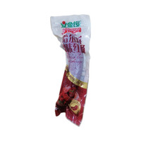 金锣 哈尔滨红肠 即食烟熏 单支装 1支 140g