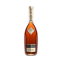 人头马 CLUB 白兰地 700ml 40%vol 浓郁香槟区行货 700ml 1瓶