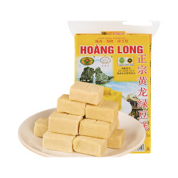 黄龙绿豆糕 黄龙 绿豆糕 原味 袋装 310g