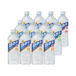 东鹏 电解质饮料 3~4口味混合 555ml*15瓶