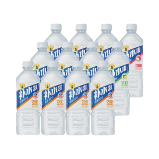 东鹏 电解质饮料 3~4口味混合 555ml*15瓶