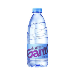 百岁山 景田 饮用纯净水 560ml 瓶装 会议解渴 560ml 24瓶