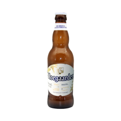 福佳 比利时小麦啤酒 白啤 330ml 11.7°P 精酿 330ml 24瓶