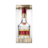 五粮液 普五八代 浓香型白酒 52度 500ml*2瓶 官方授权 酒厂直供