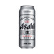 朝日啤酒 朝日超爽啤酒 500ml*15听国产整箱 500mL 15罐