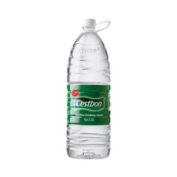 怡宝 饮用纯净水 2.08L 瓶装 会议用水 2.08L 8瓶