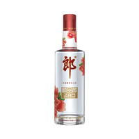 郎酒 整箱郎酒 顺品郎480 浓香型 白酒 45度 纯粮食 瓶装 480ml整箱