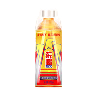 东鹏 特饮 维生素功能饮料 提神醒脑 500ml 瓶装 500ml 24瓶