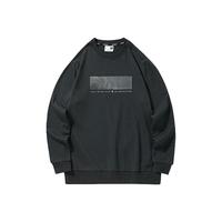 乔丹卫衣运动裤子男 铁灰色 XWD33231326A XL