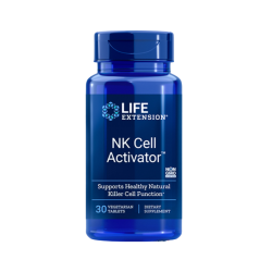 Life Extension LifeExtension NK细胞激活片 1瓶 30片