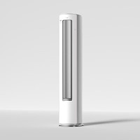 美的 酷省电Ultra系列 KFR-72LW/N8KS1-1U 新一级能效 立柜式 3匹