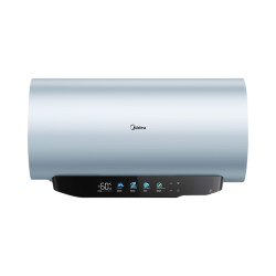 美的 免清洗电热水器60升家用3300W变频储水式水电分离除氯养肤洗15%F6033-JE8Pro(HE)