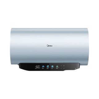 美的 免清洗电热水器80升家用 3300W变频速热水电分离除氯养肤洗15%F8033-JE8Pro(HE)
