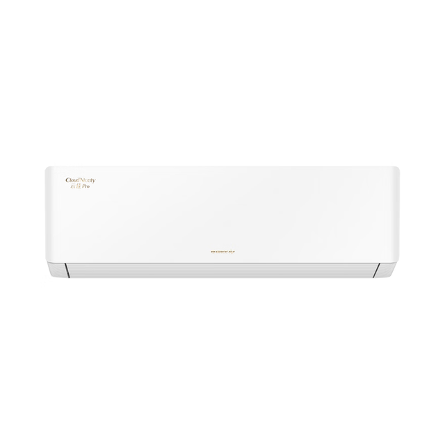 以旧换新：格力 云佳Pro系列 KFR-26GW/NhMa1BG 新一级能效 壁挂式空调 大1匹