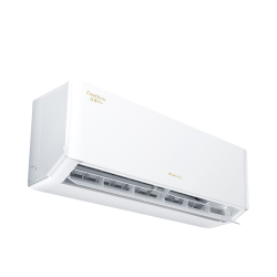 格力 云佳Pro系列 KFR-35GW/NhMa1BG 新一级能效 壁挂式空调 1.5匹