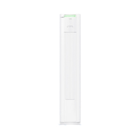 美的 酷省电Pro KFR-72LW/N8KS1-1P 新一级能效 立柜式空调 3匹