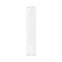 美的 酷省电Pro KFR-72LW/N8KS1-1P 新一级能效 立柜式空调 3匹