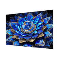TCL T7L ULTRA 65/75/85/95/98英寸 平板电视 蝶翼 星曜屏 一级能效 85英寸 85T7L Ultra