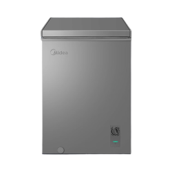 美的 100L单温家用冰柜 一级能效BD/BC-100KMF(E)