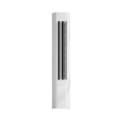 海尔 小红花净省电Plus系列 KFR-72LW/E1-1Plus 新一级能效 立柜式空调 3匹