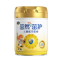 飞鹤 茁然茁护系列 儿童配方奶粉 750g 6件