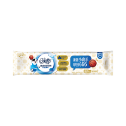 伊利 QQ星 儿童成长配方奶粉3-12岁四段 高钙营养配方 A2奶源 健护 30g 1件