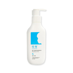 纽强 皮肤滋养婴儿精华乳 滋润型 200g