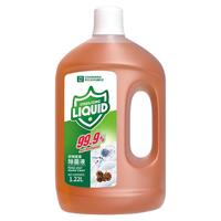 优沃 衣物除菌液1200ml