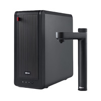 352 400G厨下式净水器 60DR06A 一级水效 水温调节