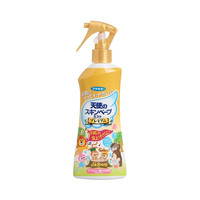 未来 清爽保湿驱蚊水喷雾 长效防蚊 孕婴适用200ml*3瓶