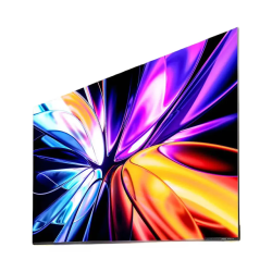 Vidda 发现X Pro 75/85/100/116英寸 平板电视 智能语音 动态补偿 黑曜屏 液
