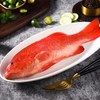 拾鲜生深海海捕东星斑 (去肚去腮)海鲜冷冻瓜子鱼斑鱼生鲜鱼类