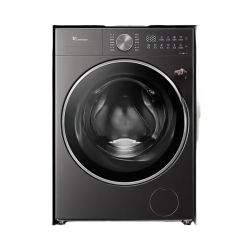 小天鹅 小乌梅3.0 TG12VE10PRO 高洗净比12kg滚筒洗衣机