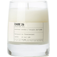 LE LABO【情人节礼物】家居香氛蜡烛复古系列/经典系列【新年礼物】 经典-CADE26-刺绘26- 245g