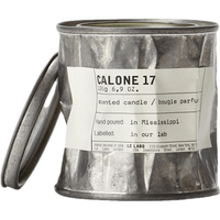 LE LABO家居香氛蜡烛复古系列/经典系列【新年】 复古-CALONE17-海洋17- 195g