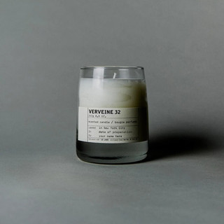 LE LABO家居香氛蜡烛复古系列/经典系列【新年】 经典-VERVEINE32-马鞭草32- 245g