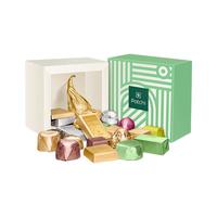 Patchi 芭驰迪拜巧克力喜糖礼盒金砖零食款女生