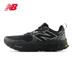new balance NBHierro v8男女夏户外越野减震运动跑步鞋