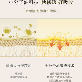 德国Kneipp克奈圃天然植物精油面部精华油身体润肤油刮痧按摩精油