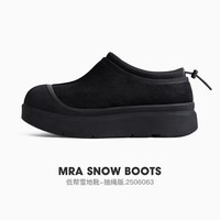 Mr.A 防滑 男士雪地靴