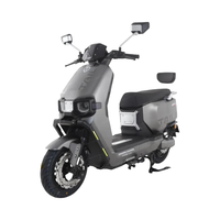 台铃 苍穹EB 电动自行车 新国标 长续航 锆石灰 48V 24Ah