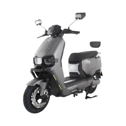 台铃 苍穹EB 电动自行车 新国标 长续航 锆石灰 48V 24Ah