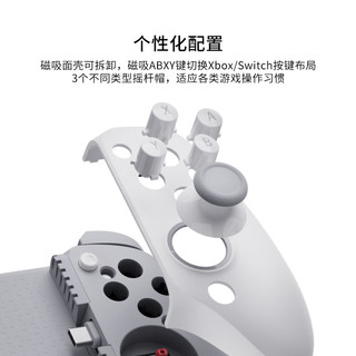  GameSir/盖世小鸡 无线 游戏手柄