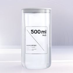 几素 棒棒糖 加湿器配套玻璃瓶 单玻璃瓶