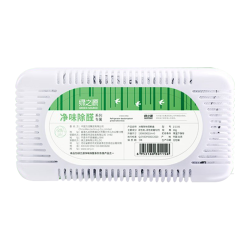 绿之源 冰箱除味剂1盒装