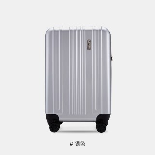  Diplomat/外交官 商务 行李箱 拉杆 密码锁