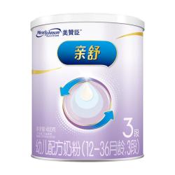 美赞臣 亲舒幼儿配方奶粉（12-36月龄）