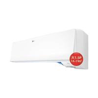 大金 FTXR336UCDN 变频冷暖 1.5匹 壁挂式空调