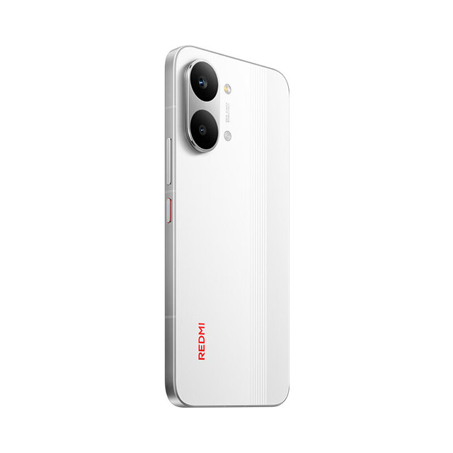 REDMI 红米Turbo 5 Max 5G手机12GB+512GB 祥云白【报价价格评测怎么样